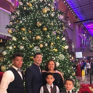 Meet your Posher, Maryanne